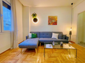 WSD Muse New Lux Bright & Spacious Stylish 2BD Apt